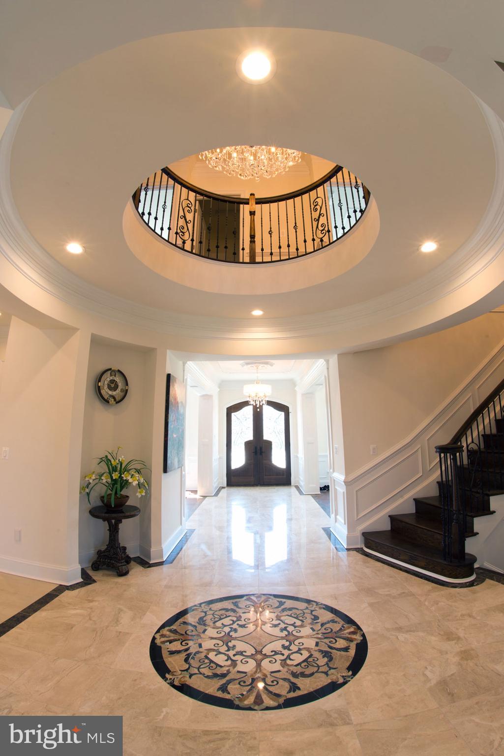 HOLMES RUN ACRES - Residential