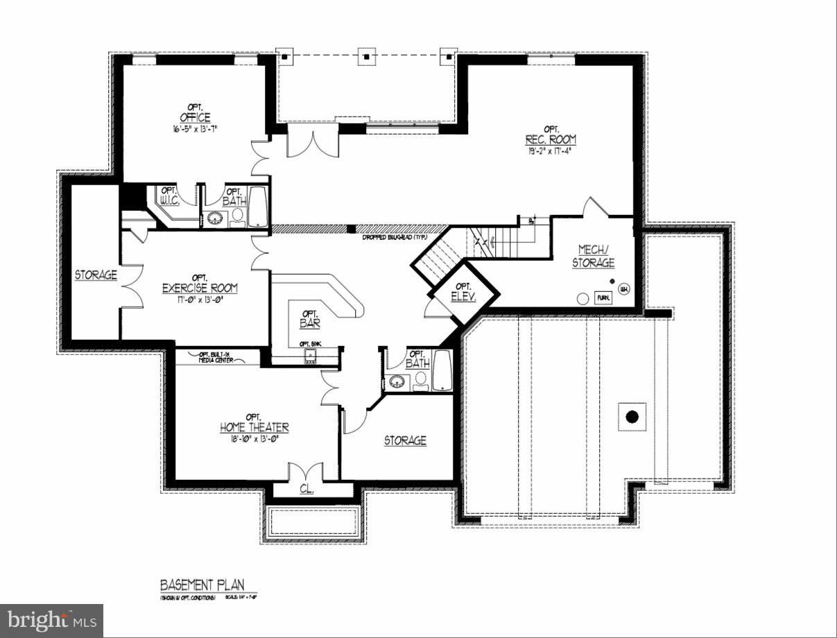 HOLMES RUN ACRES - Residential