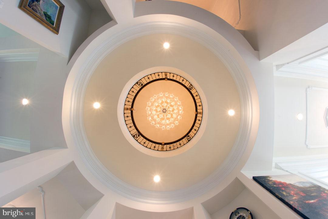 HOLMES RUN ACRES - Residential