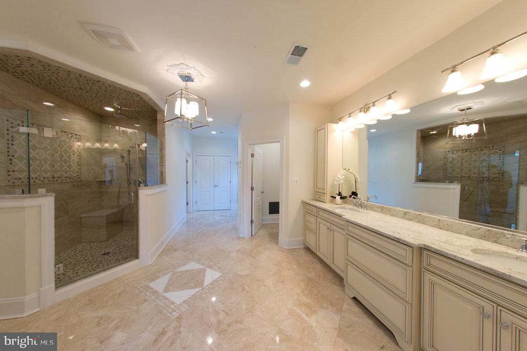 HOLMES RUN ACRES - Residential