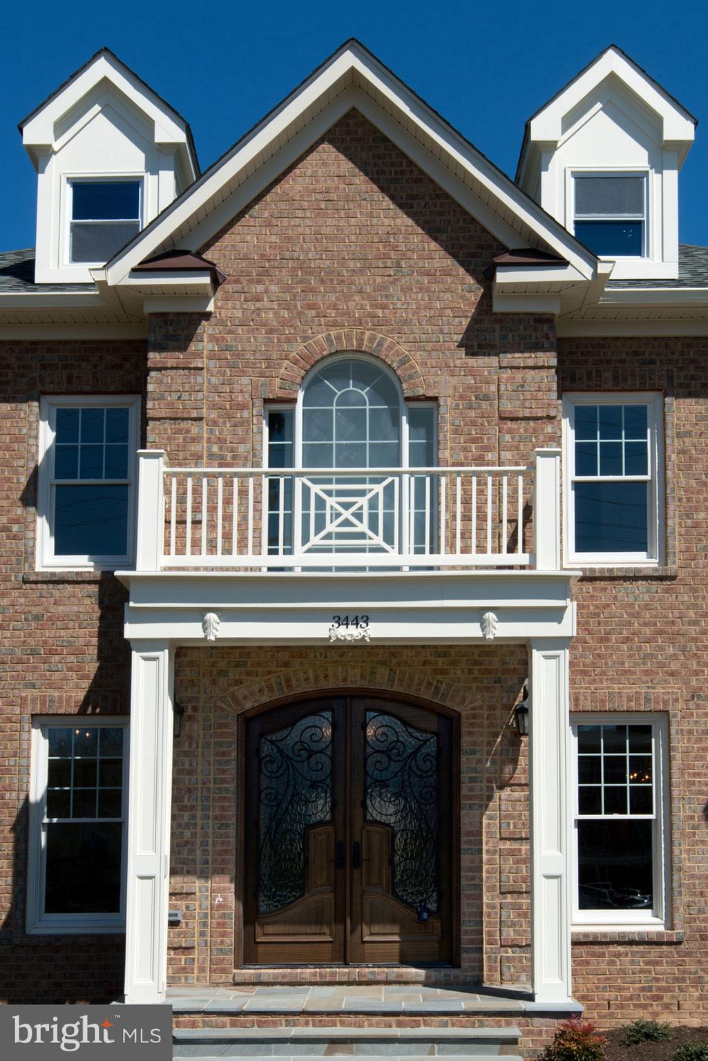 HOLMES RUN ACRES - Residential