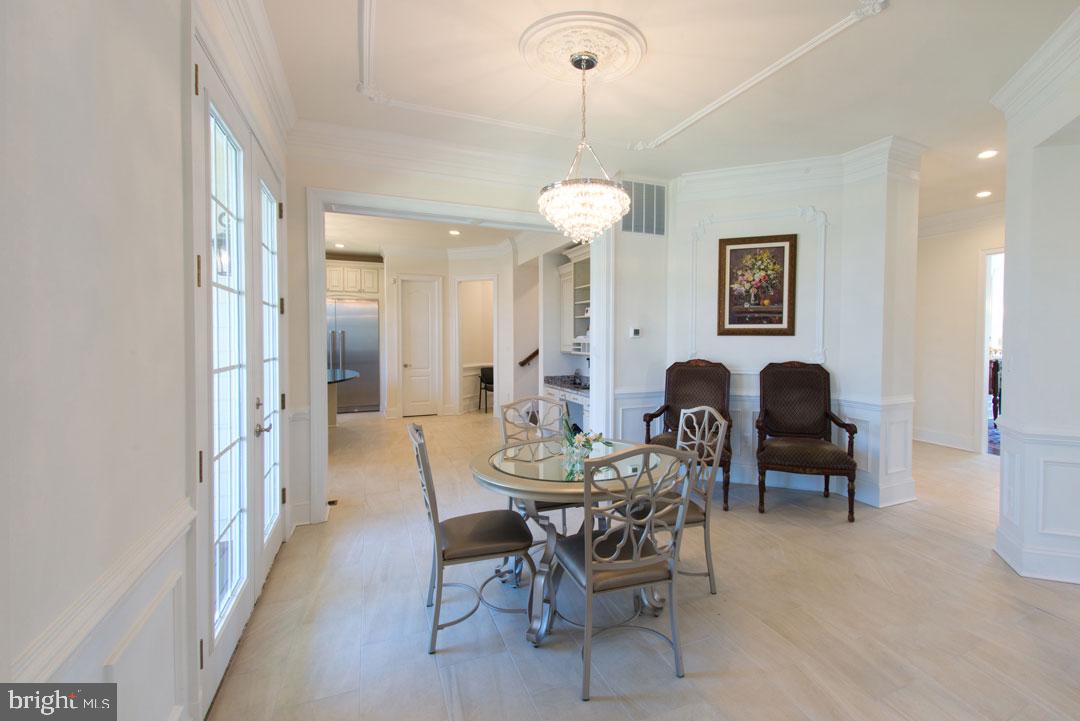 HOLMES RUN ACRES - Residential