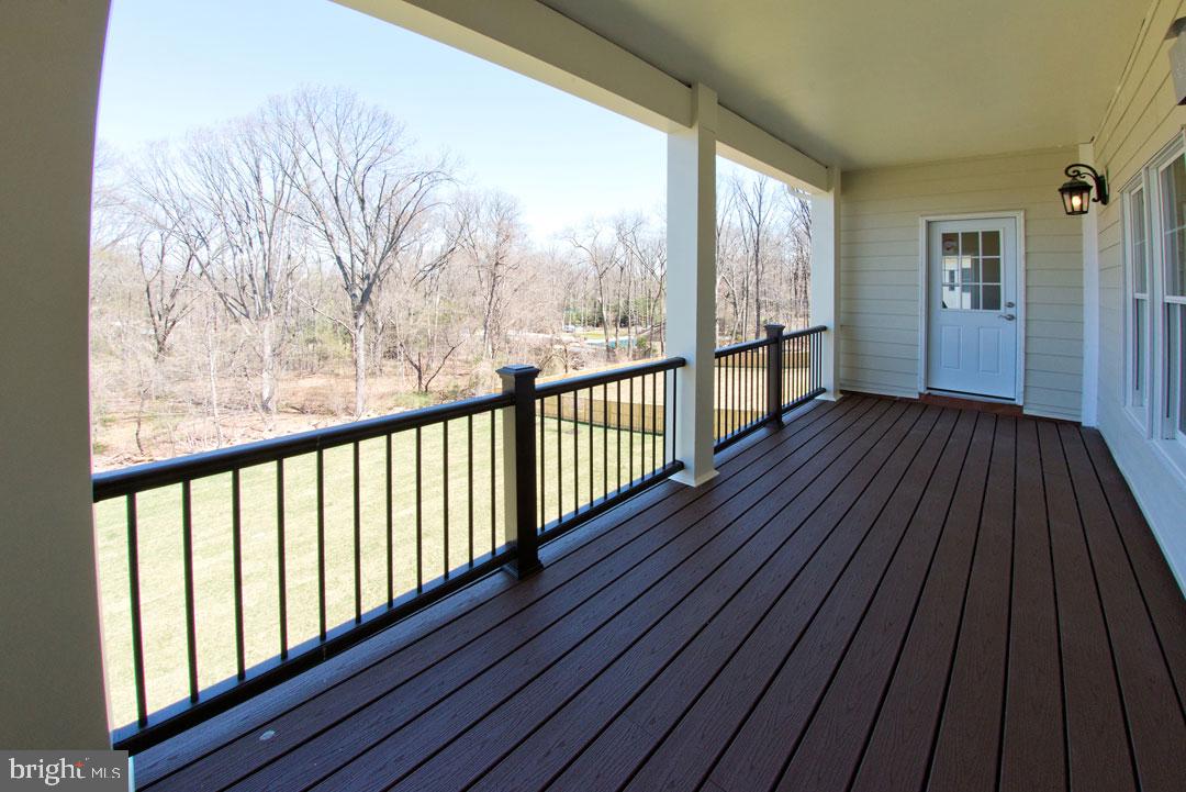 HOLMES RUN ACRES - Residential