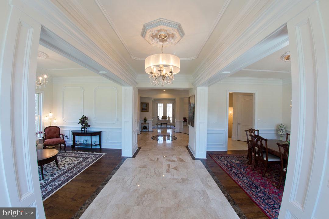 HOLMES RUN ACRES - Residential