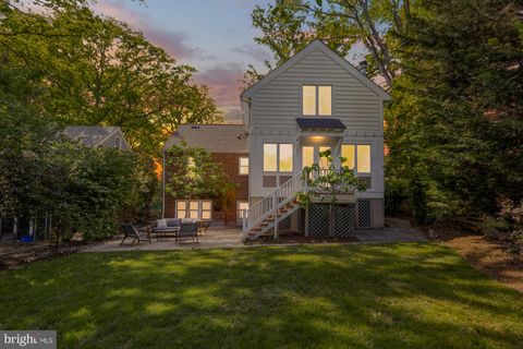 517 MARGARET DRIVE SILVER SPRING MD 20910