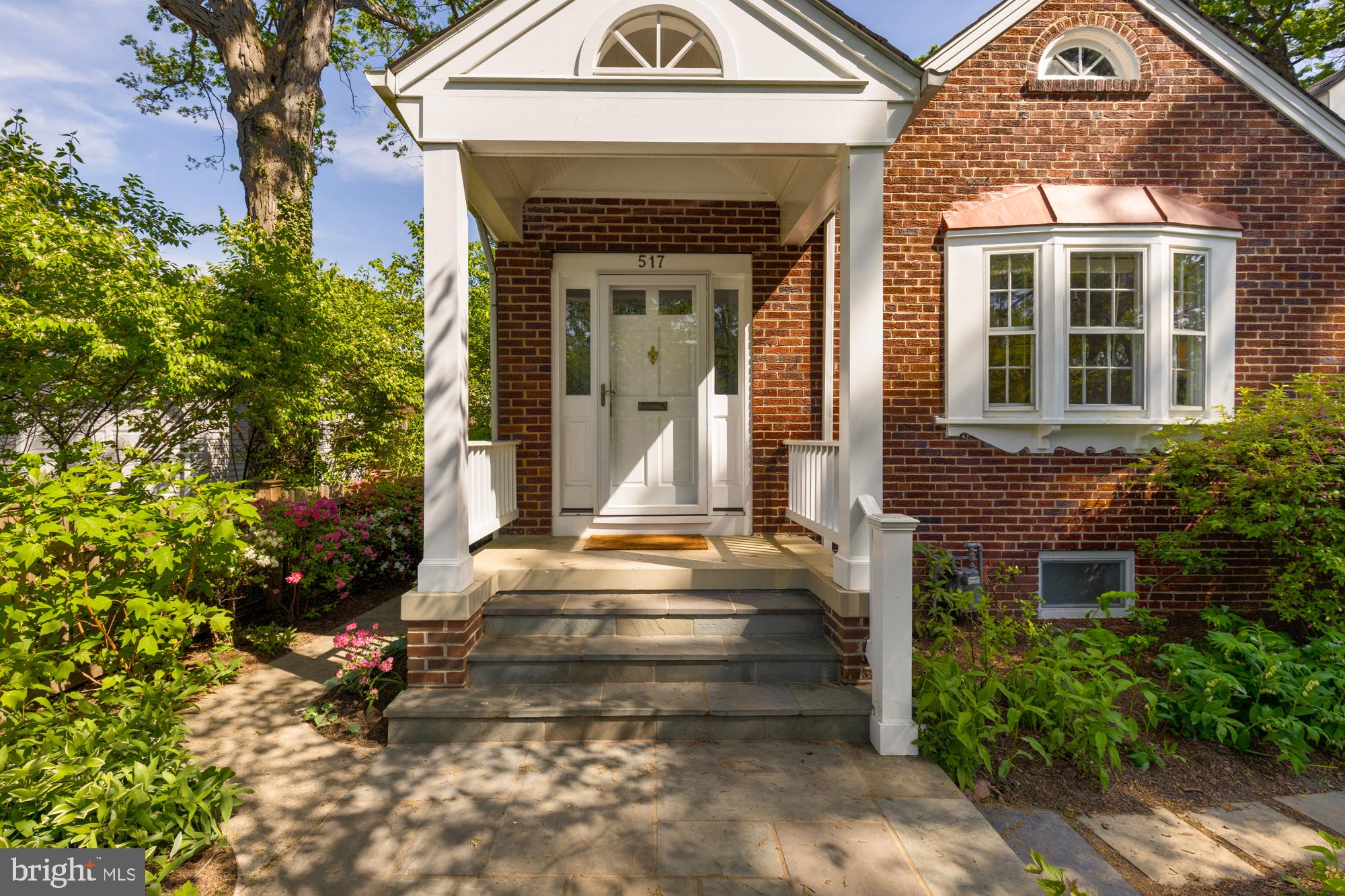 517 MARGARET DRIVE