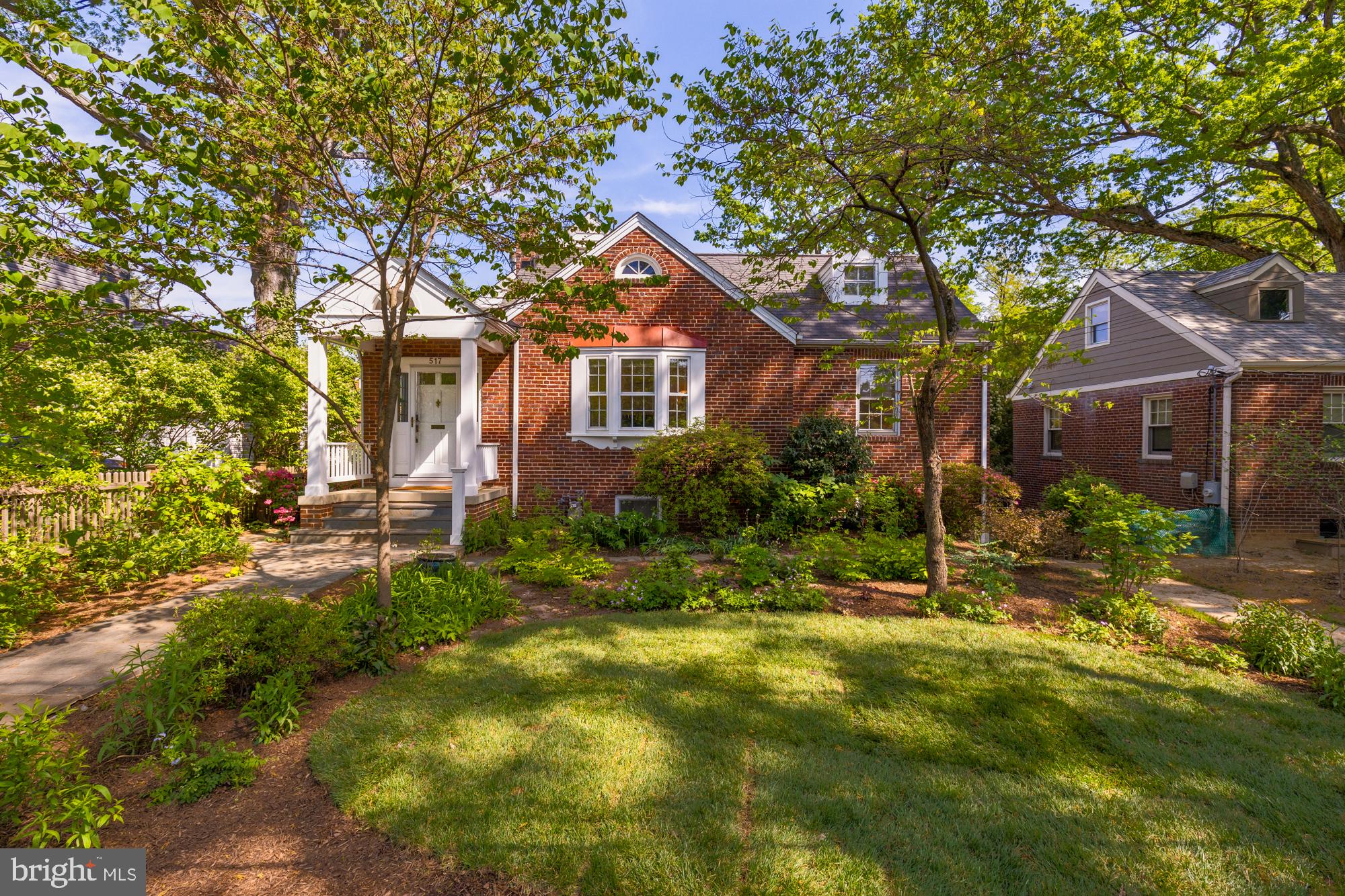 517 MARGARET DRIVE
