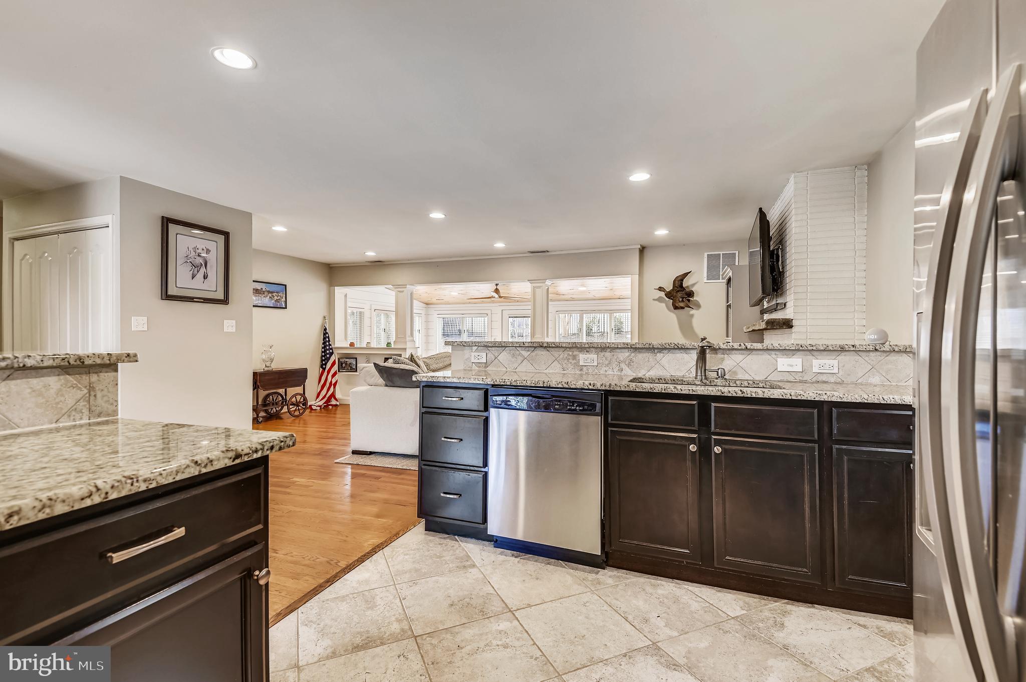 DONNYBROOK - Residential