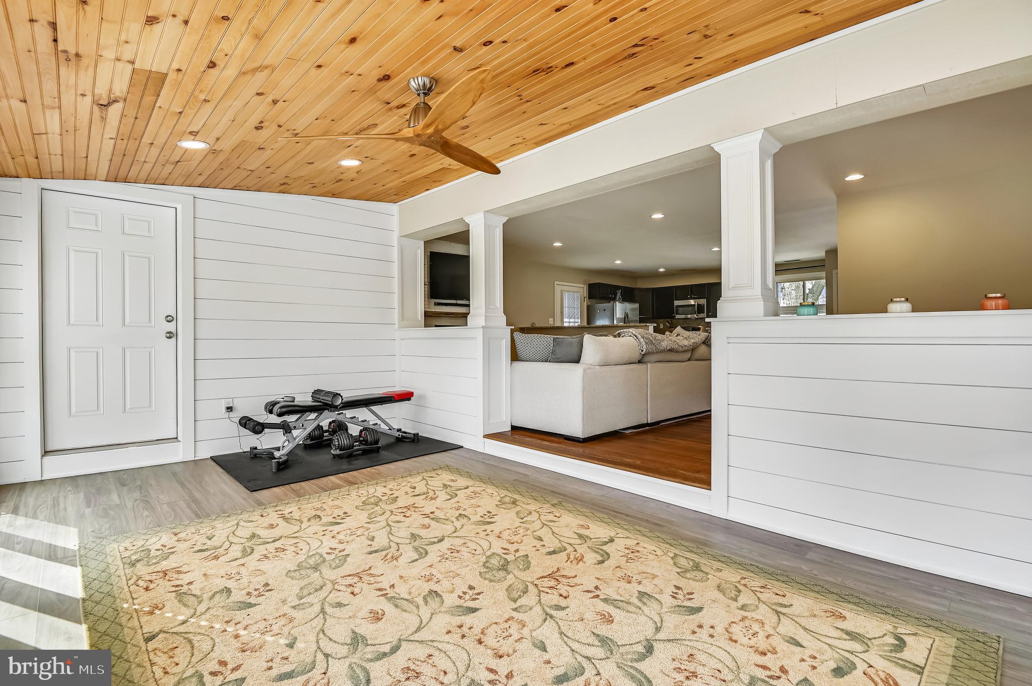 DONNYBROOK - Residential