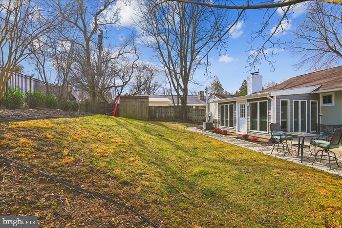 DONNYBROOK - Residential