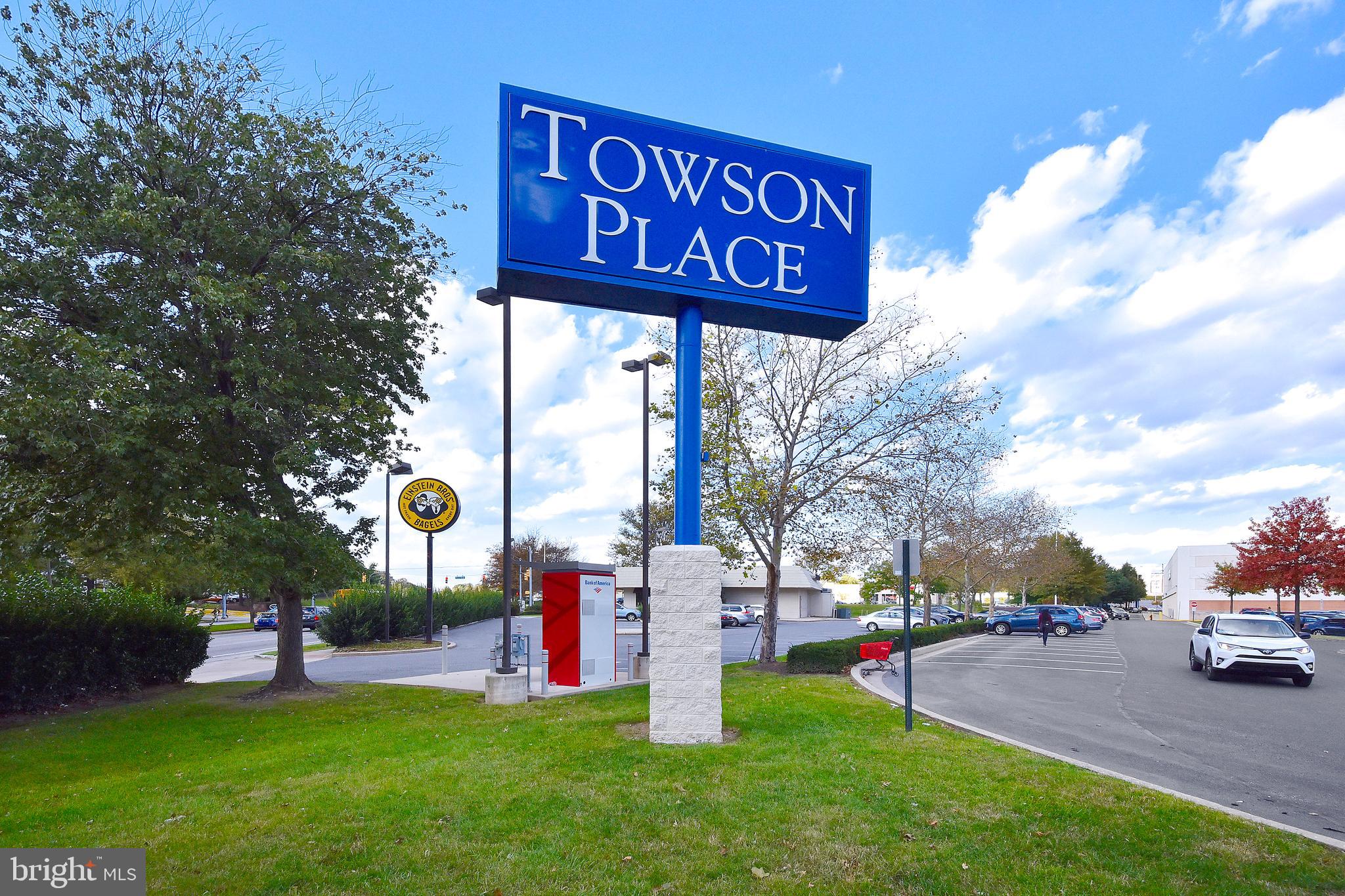 DONNYBROOK - Residential