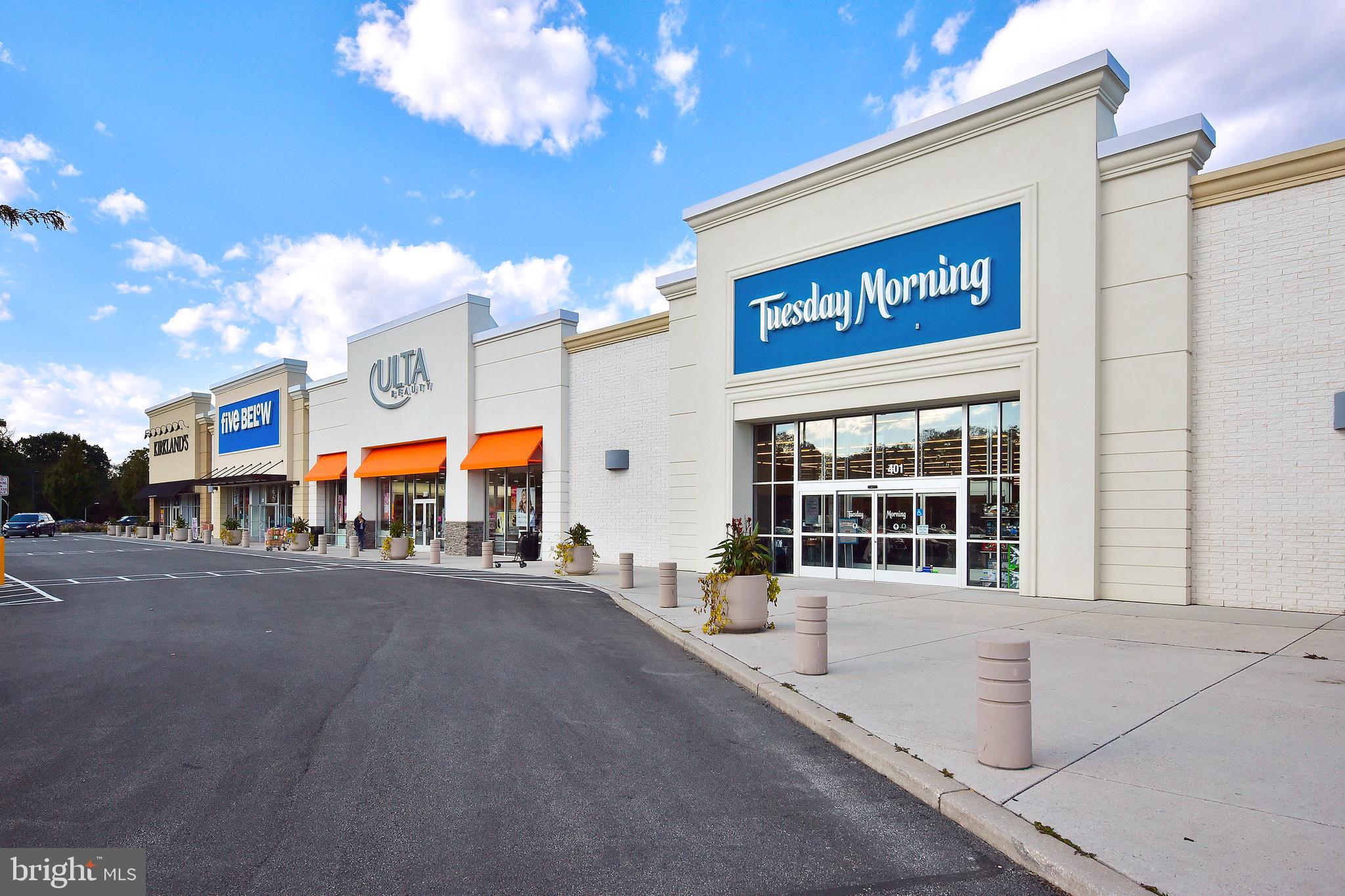 DONNYBROOK - Residential