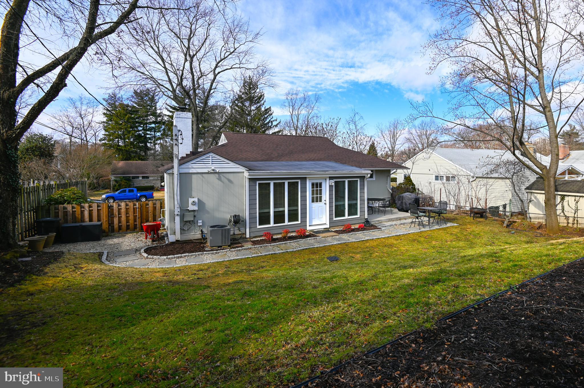 DONNYBROOK - Residential