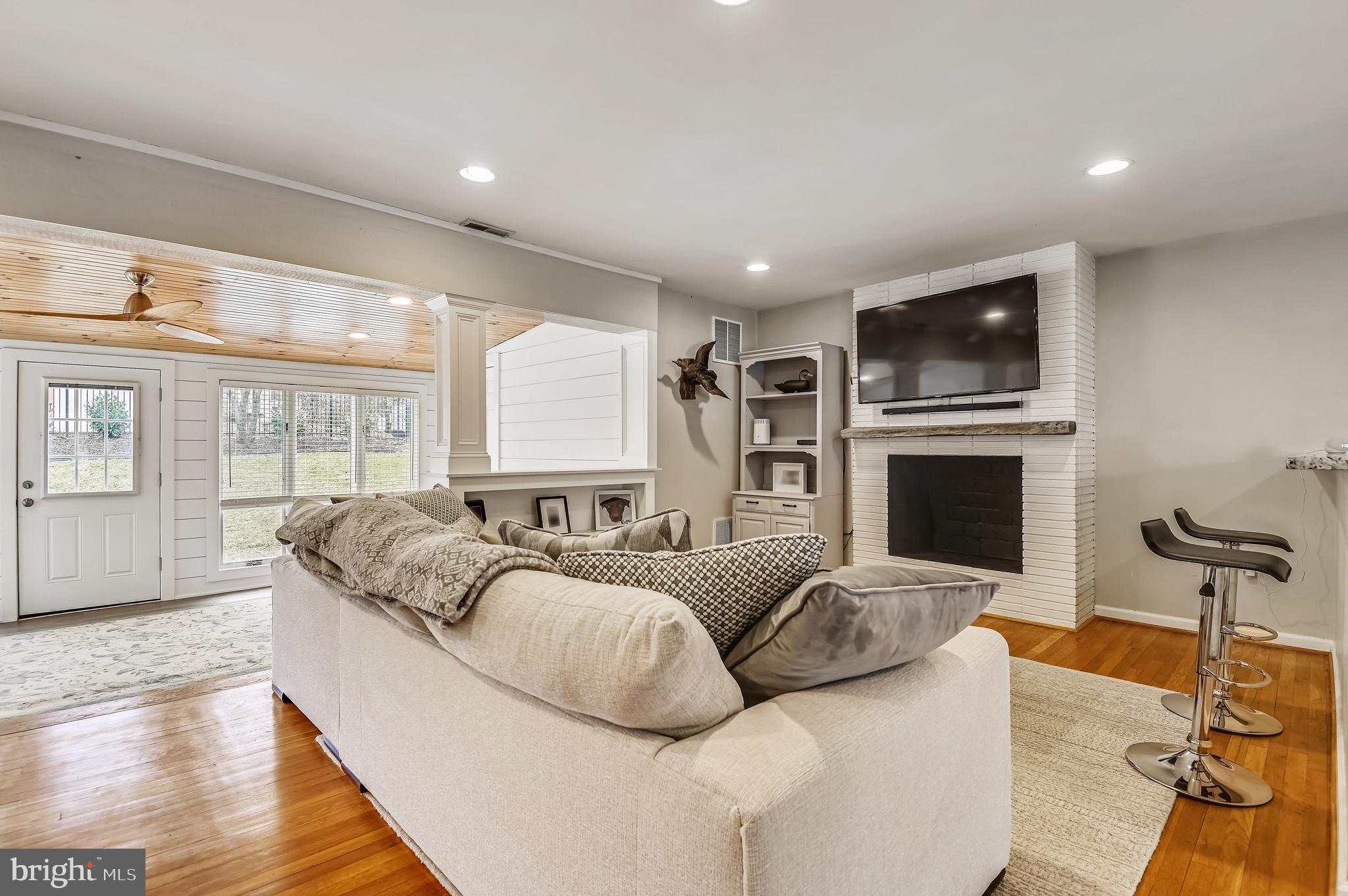 DONNYBROOK - Residential