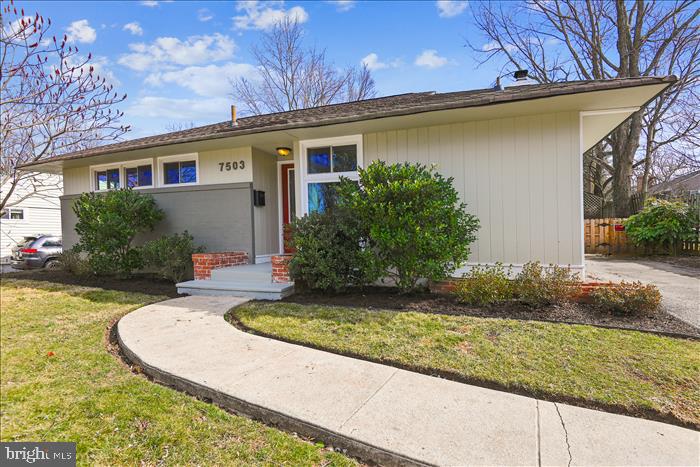 DONNYBROOK - Residential