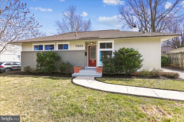 DONNYBROOK - Residential