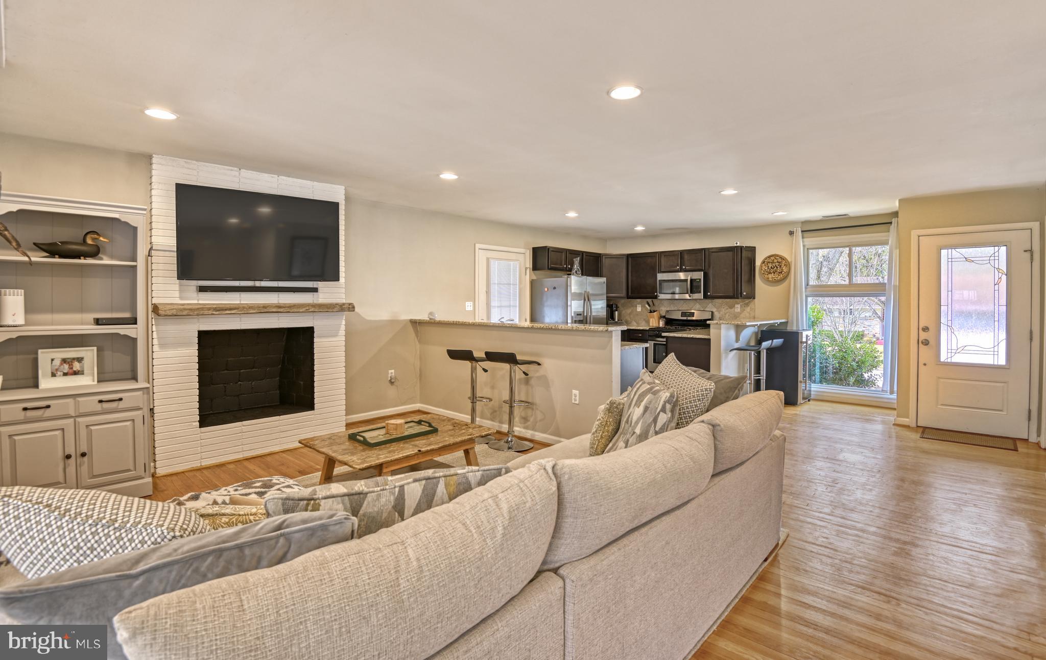 DONNYBROOK - Residential