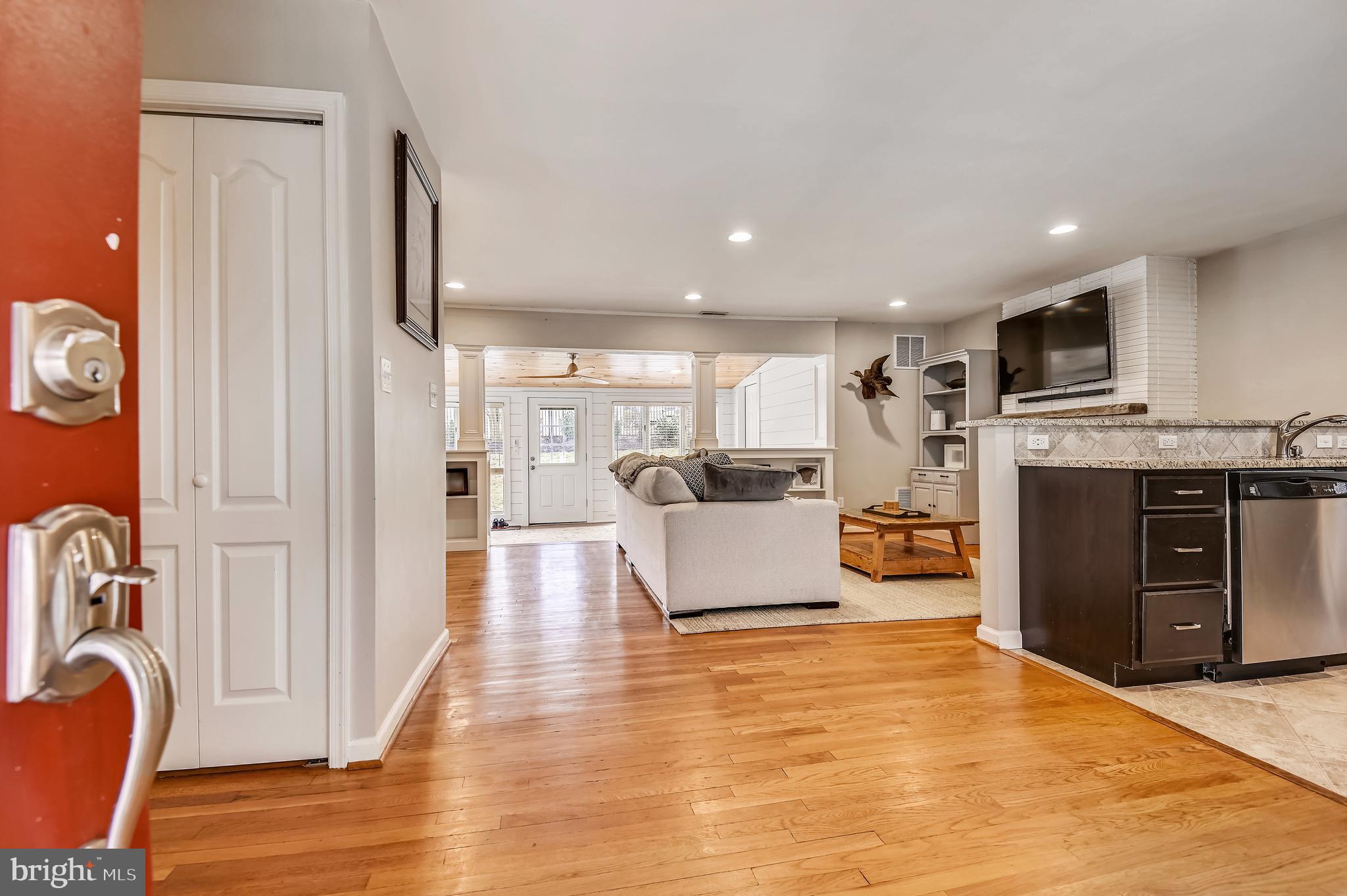 DONNYBROOK - Residential