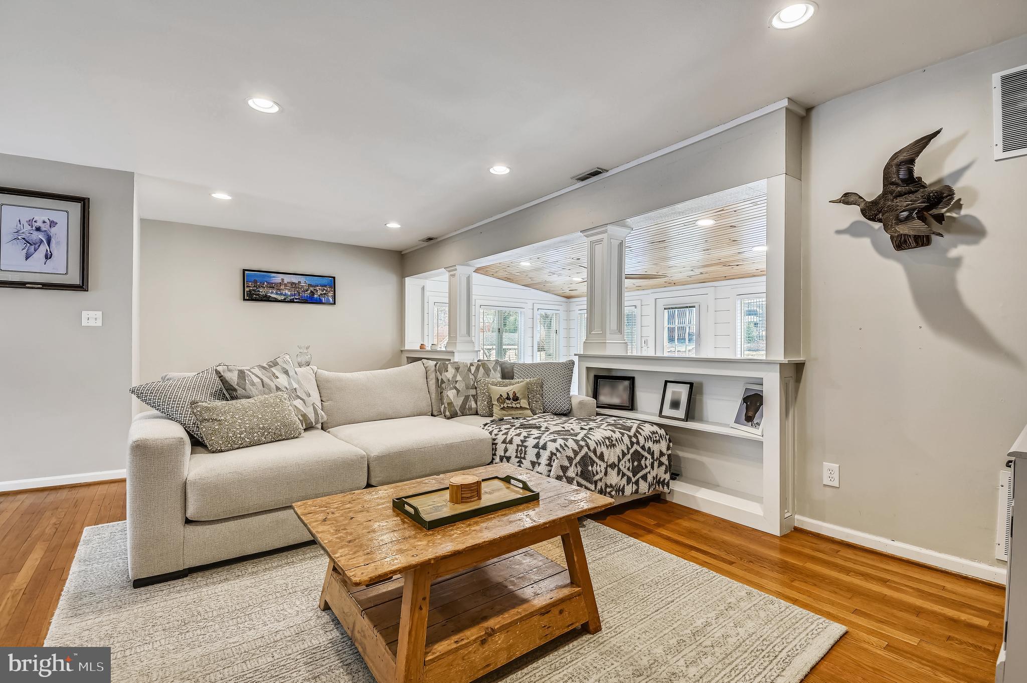 DONNYBROOK - Residential