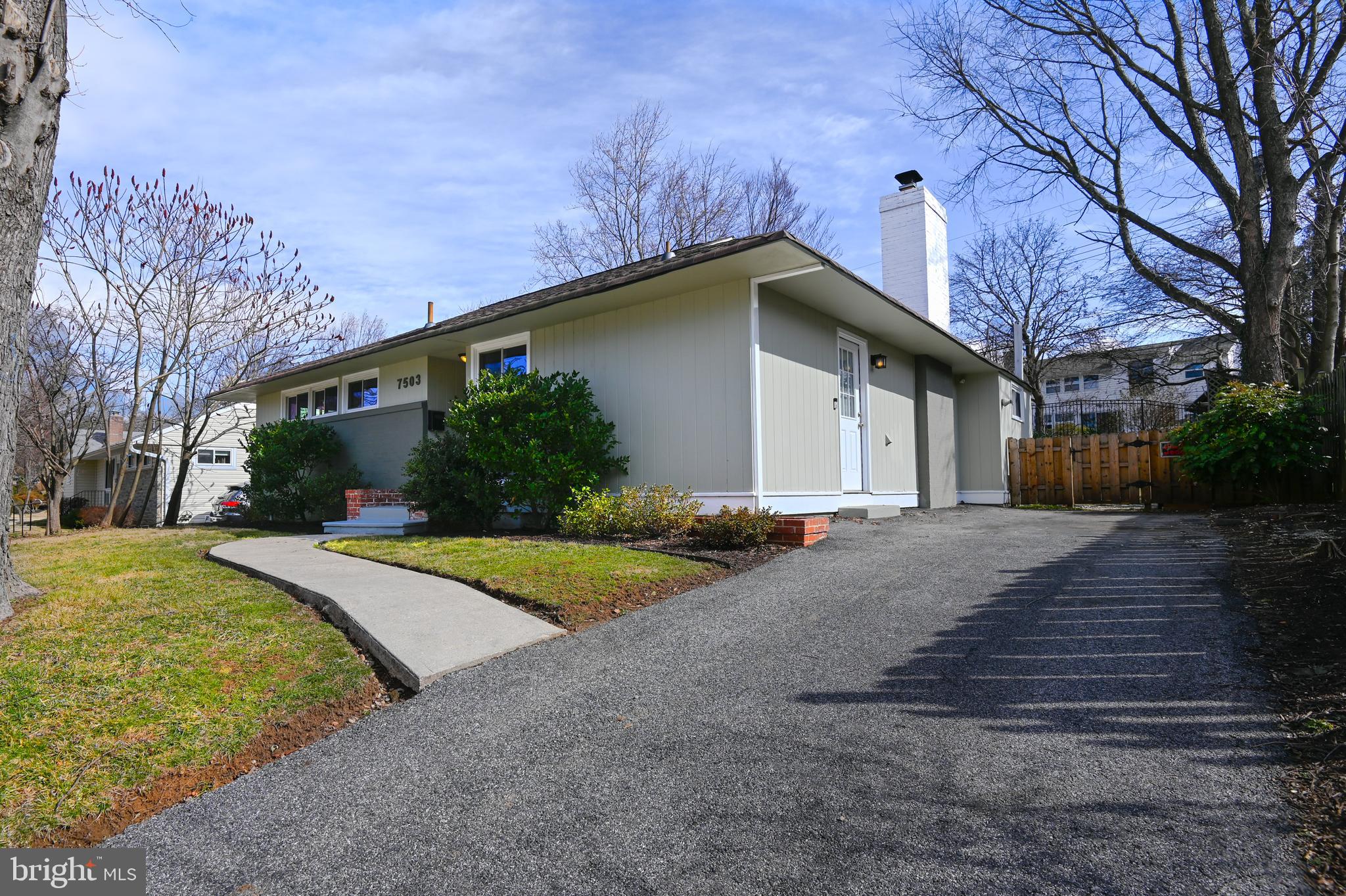 DONNYBROOK - Residential