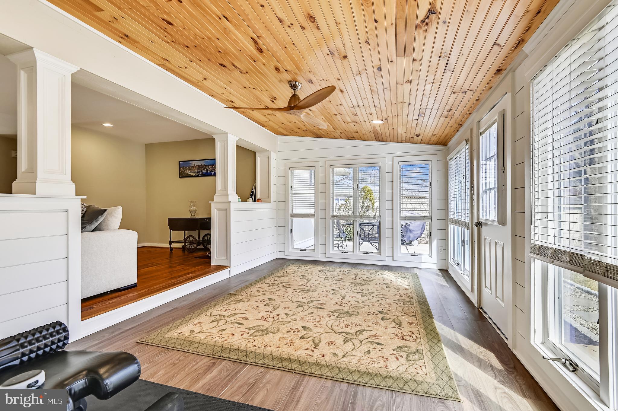 DONNYBROOK - Residential