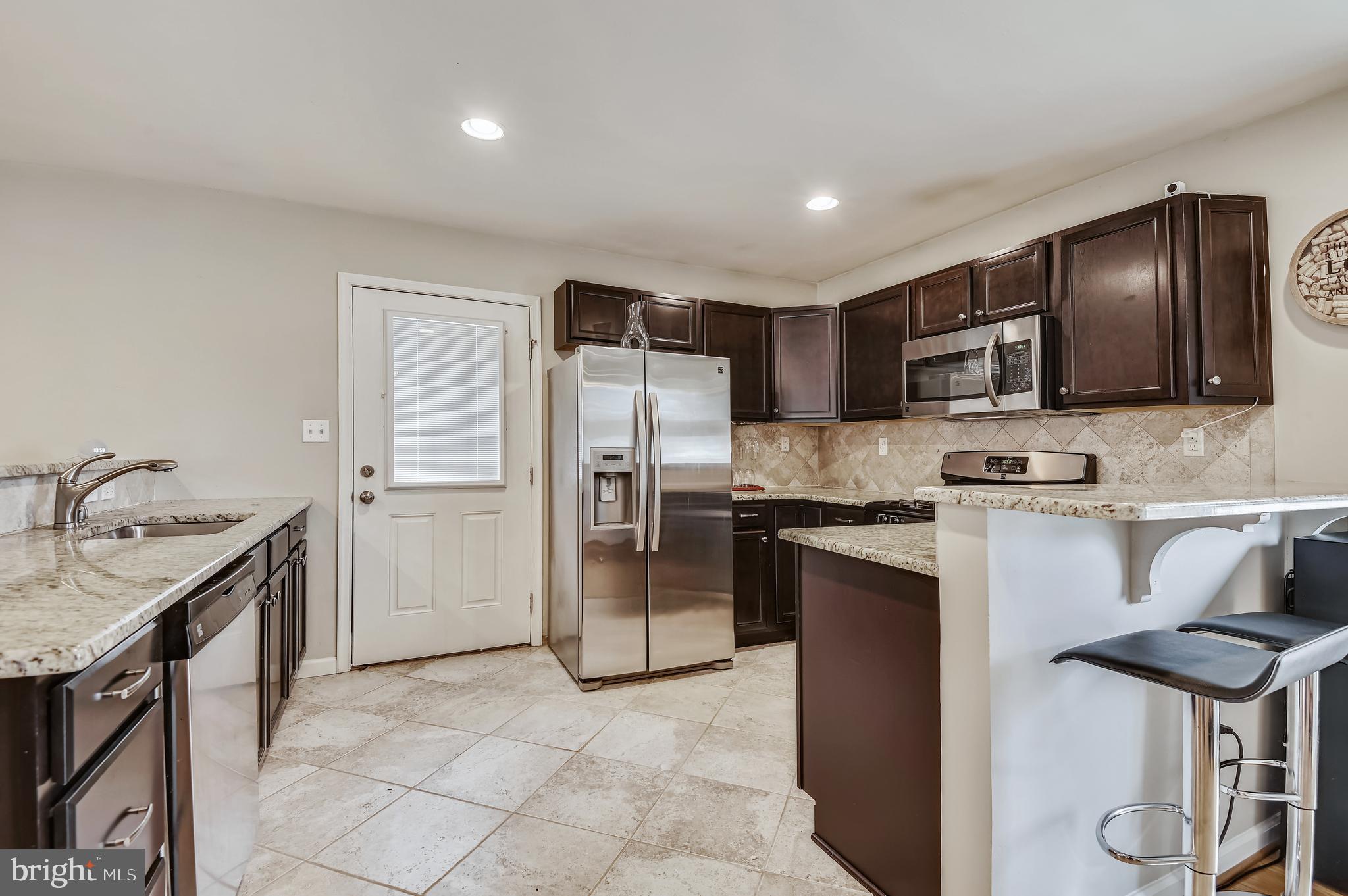 DONNYBROOK - Residential