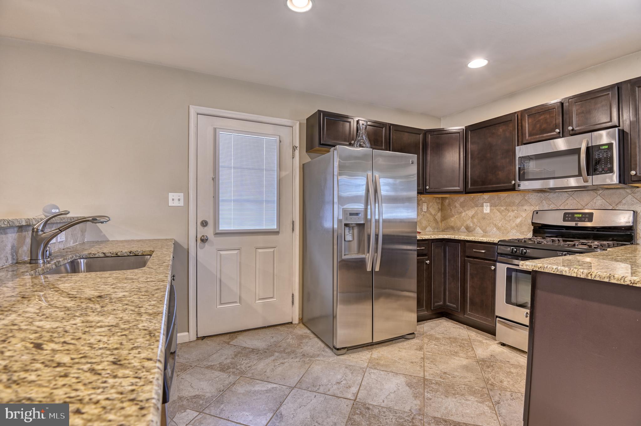 DONNYBROOK - Residential