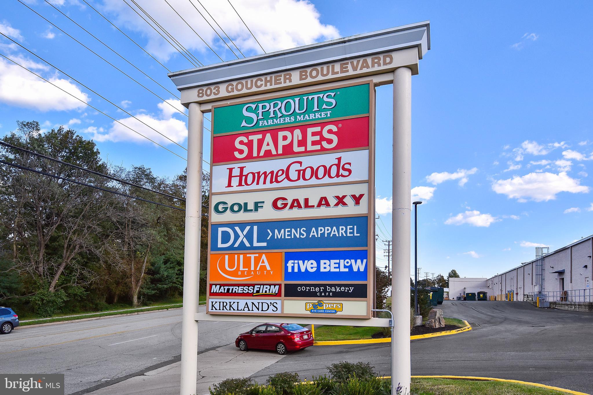 DONNYBROOK - Residential