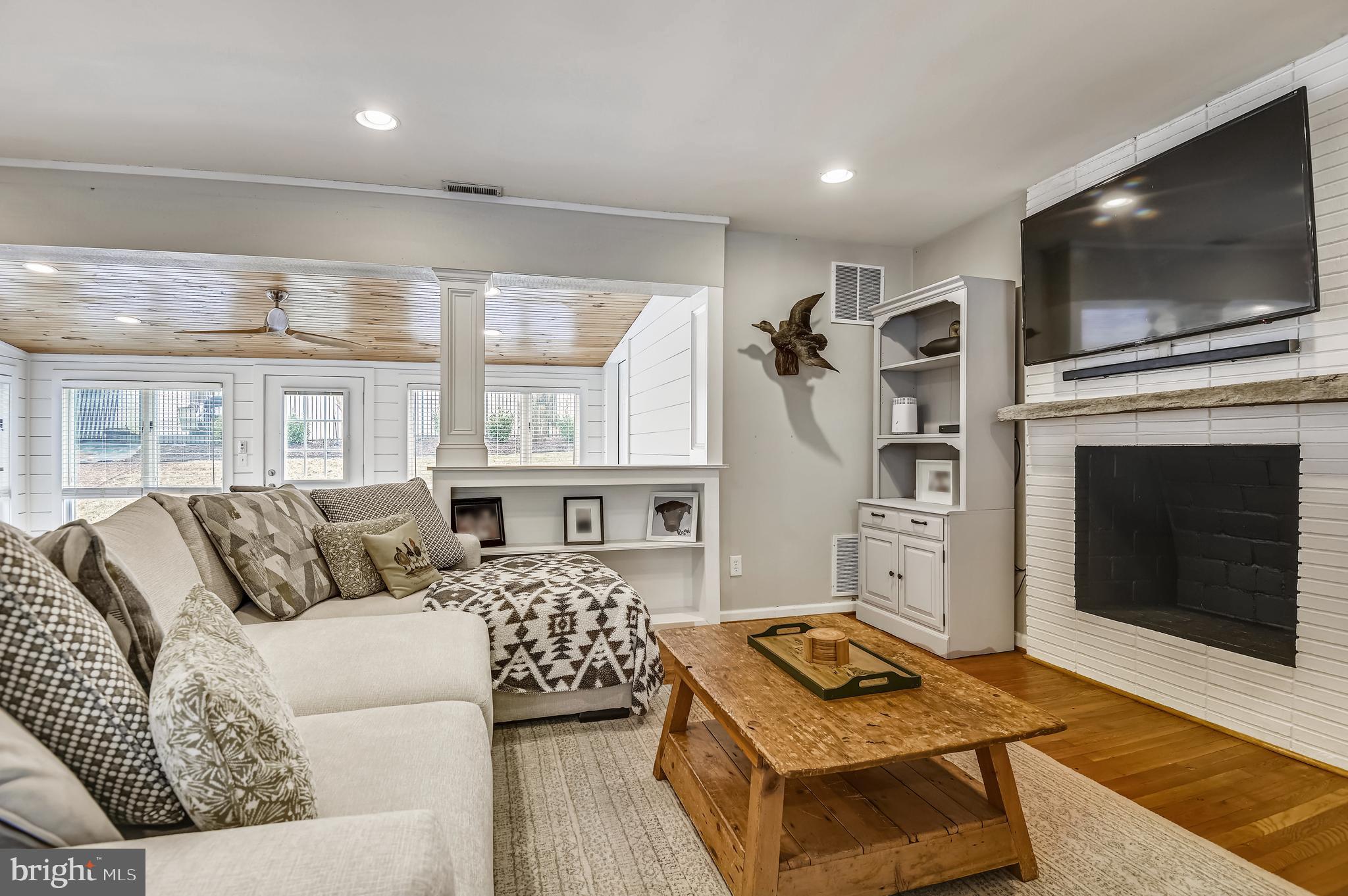 DONNYBROOK - Residential