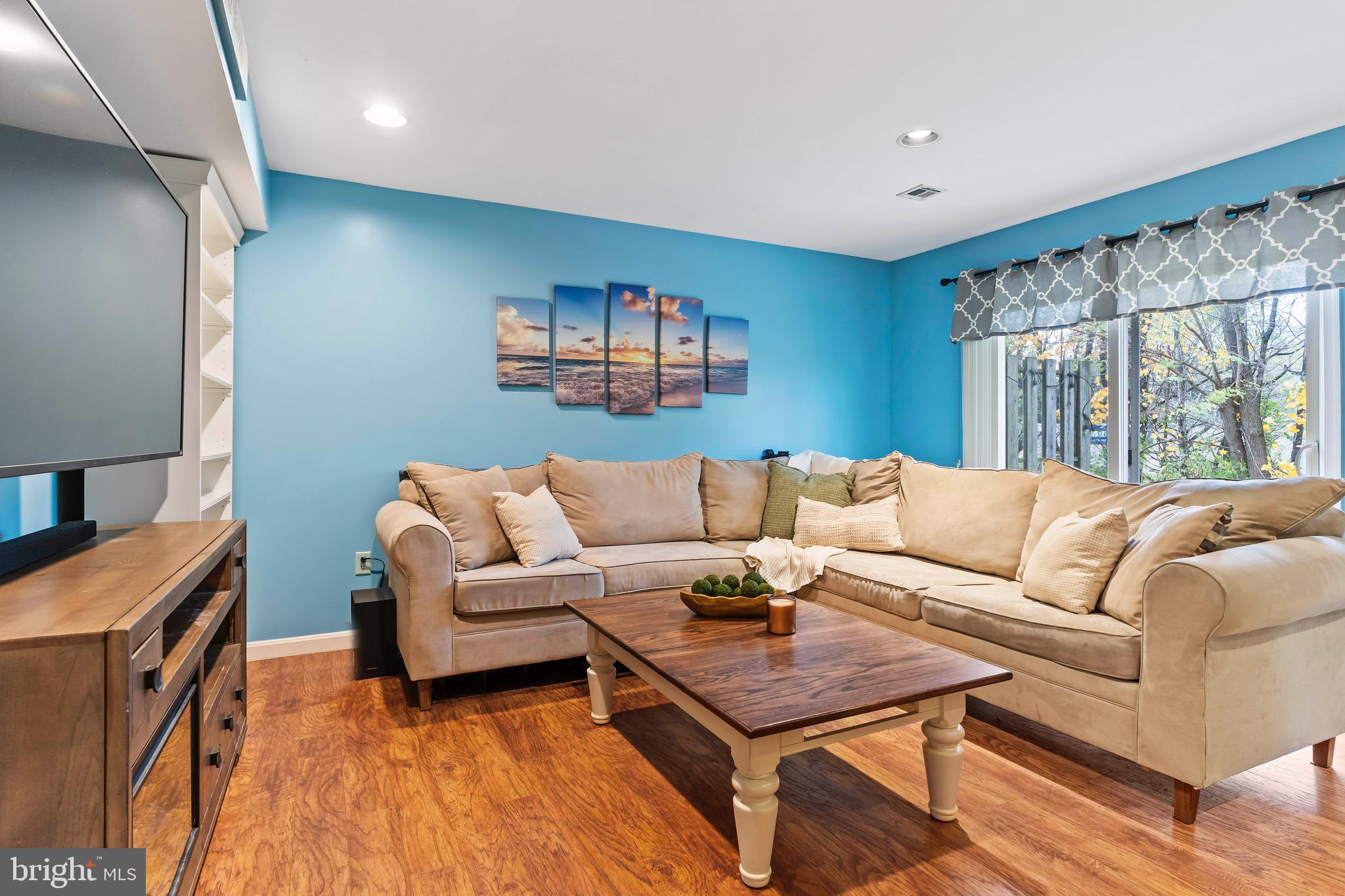 LETORT MEADOWS - Residential