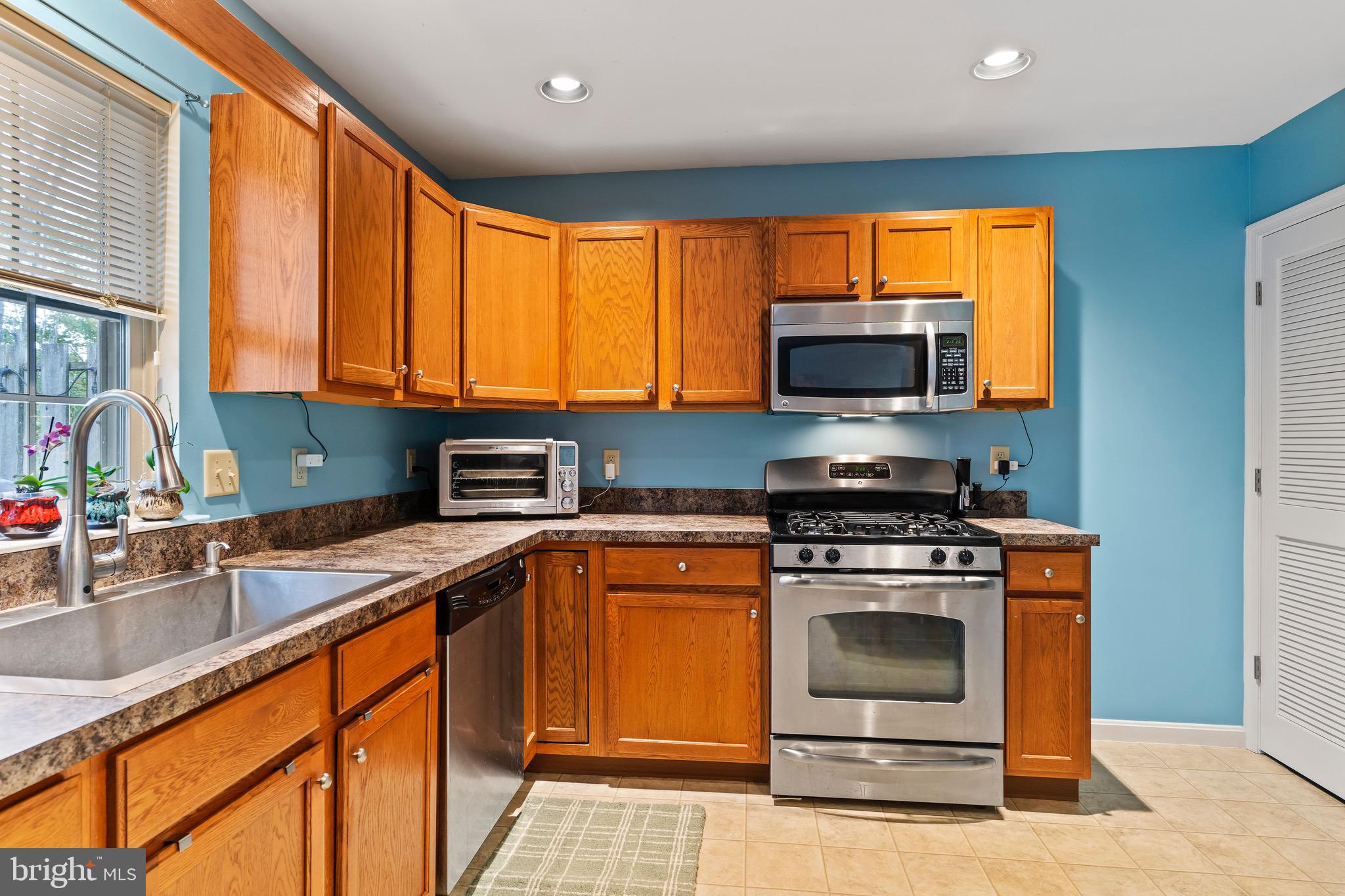 LETORT MEADOWS - Residential