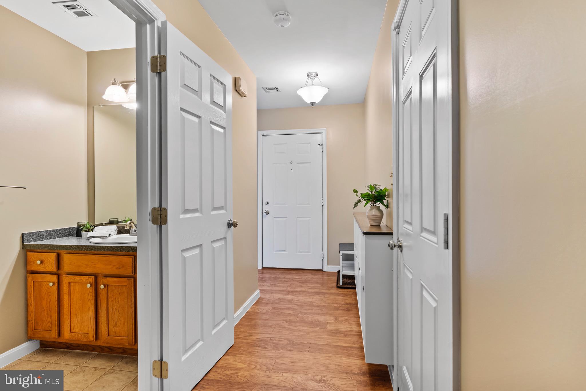 LETORT MEADOWS - Residential