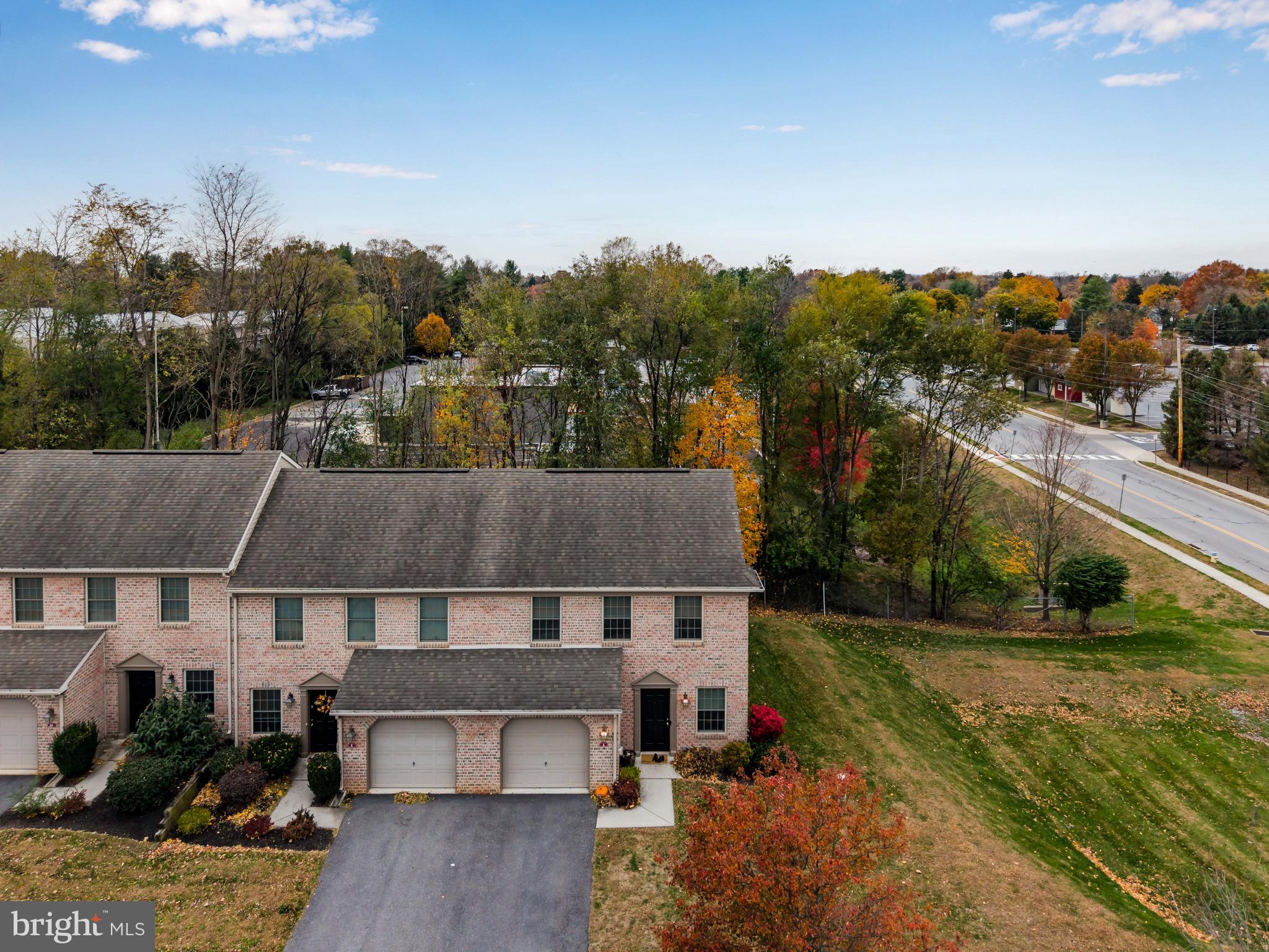 LETORT MEADOWS - Residential