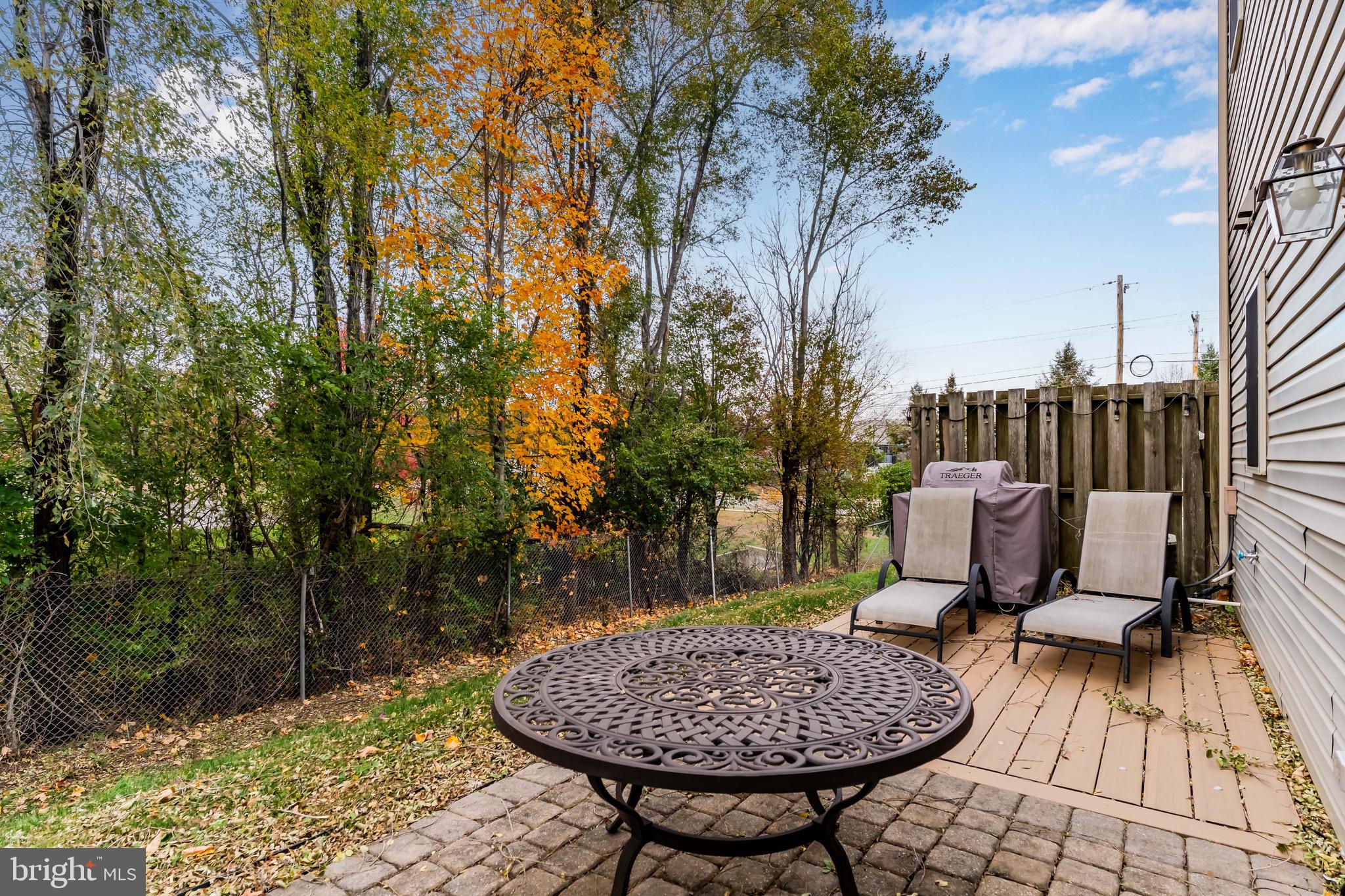 LETORT MEADOWS - Residential