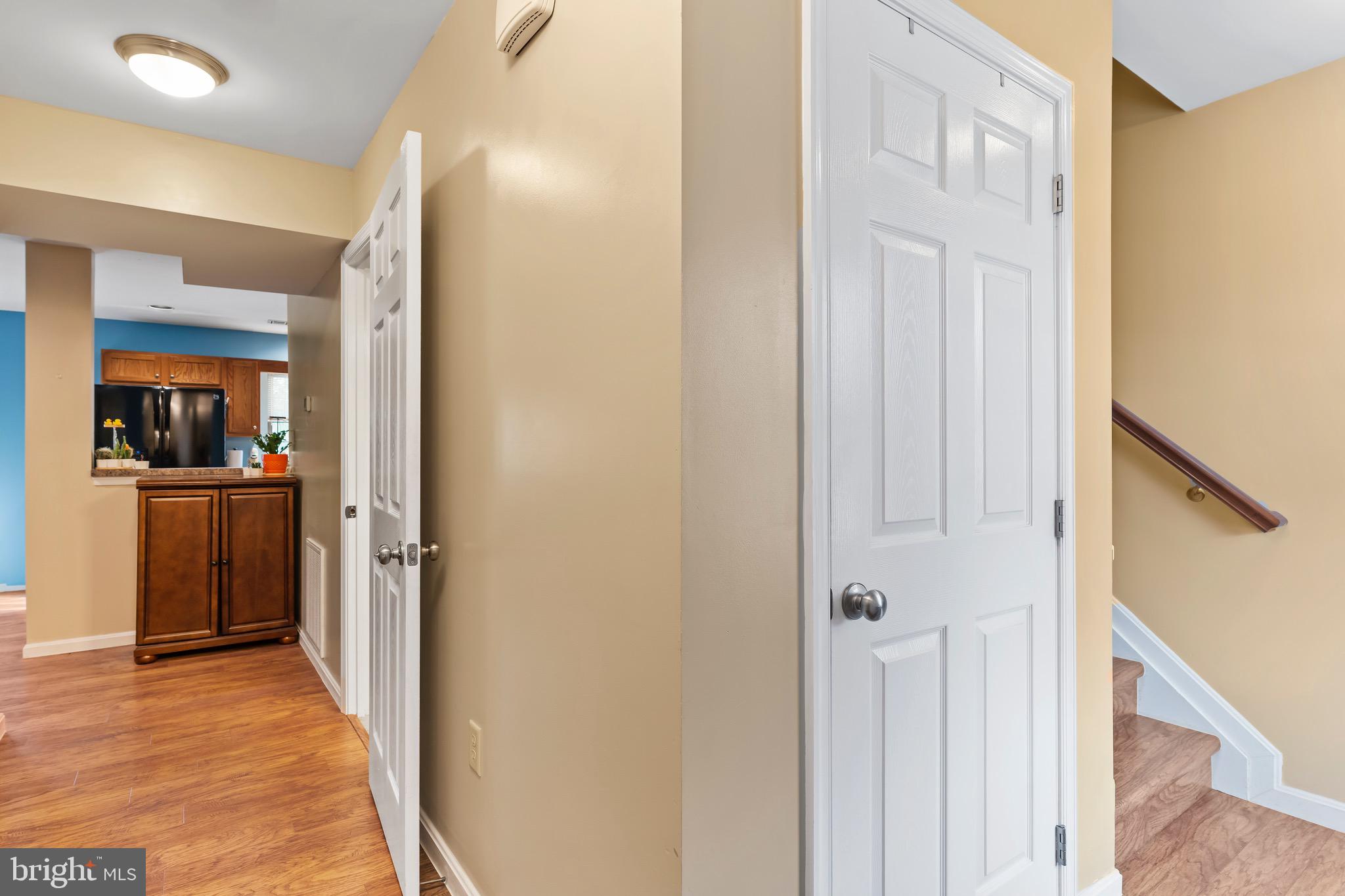 LETORT MEADOWS - Residential