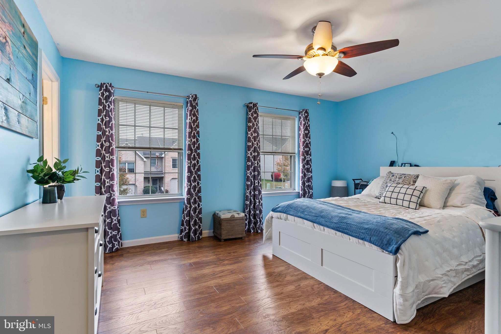 LETORT MEADOWS - Residential