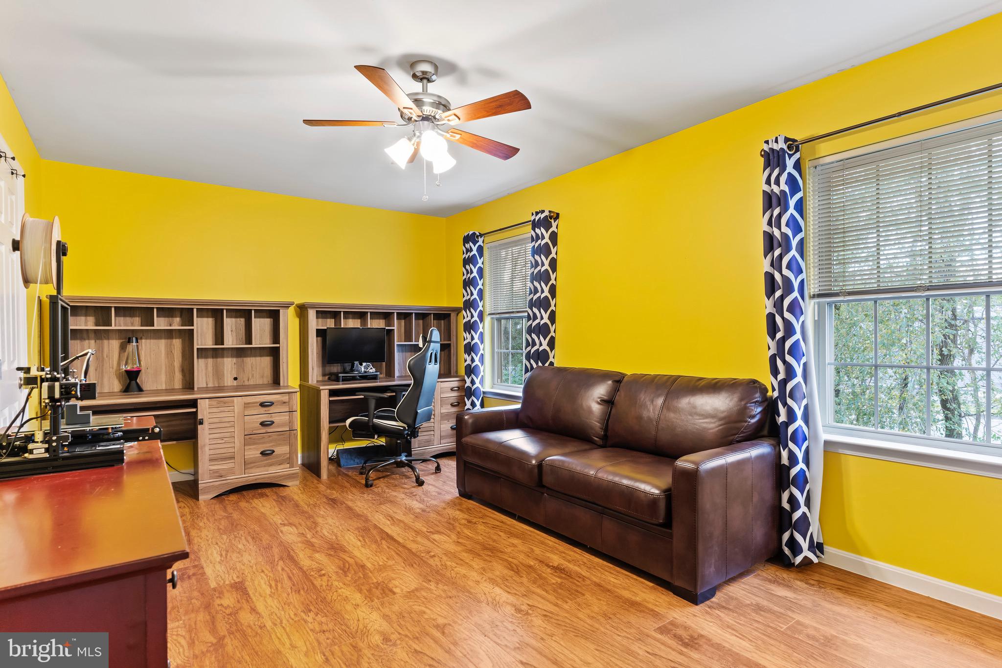 LETORT MEADOWS - Residential