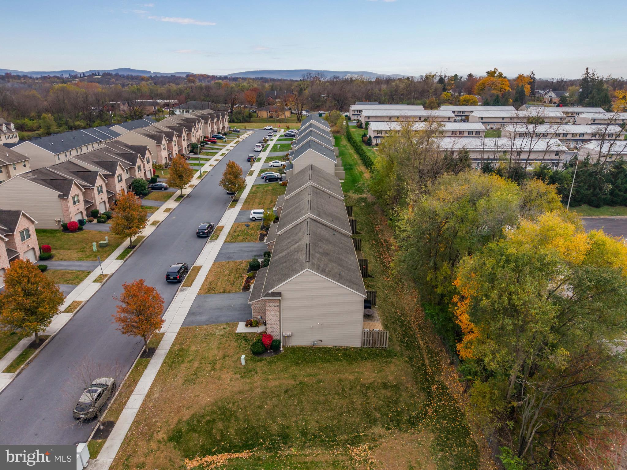 LETORT MEADOWS - Residential