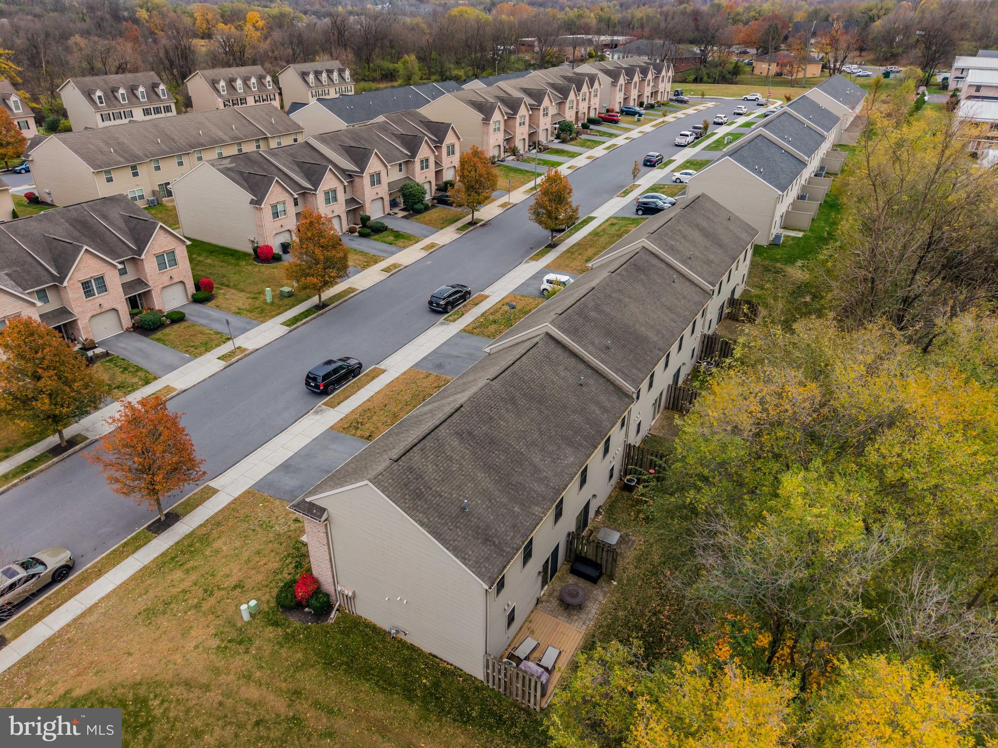 LETORT MEADOWS - Residential