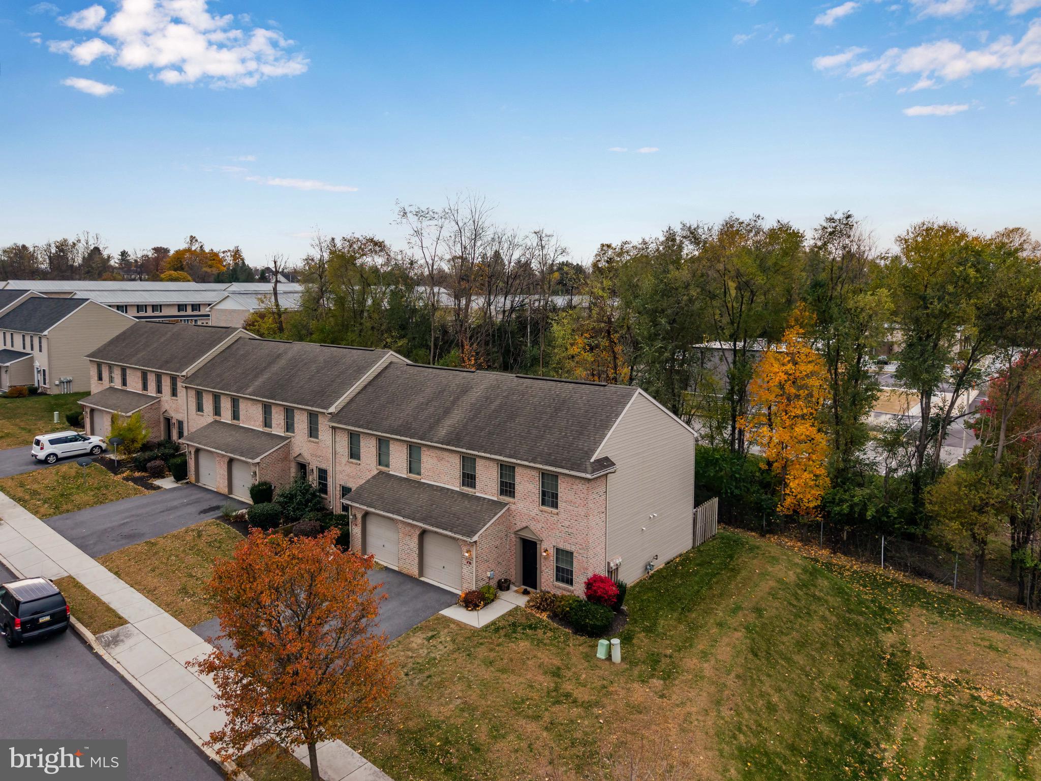 LETORT MEADOWS - Residential