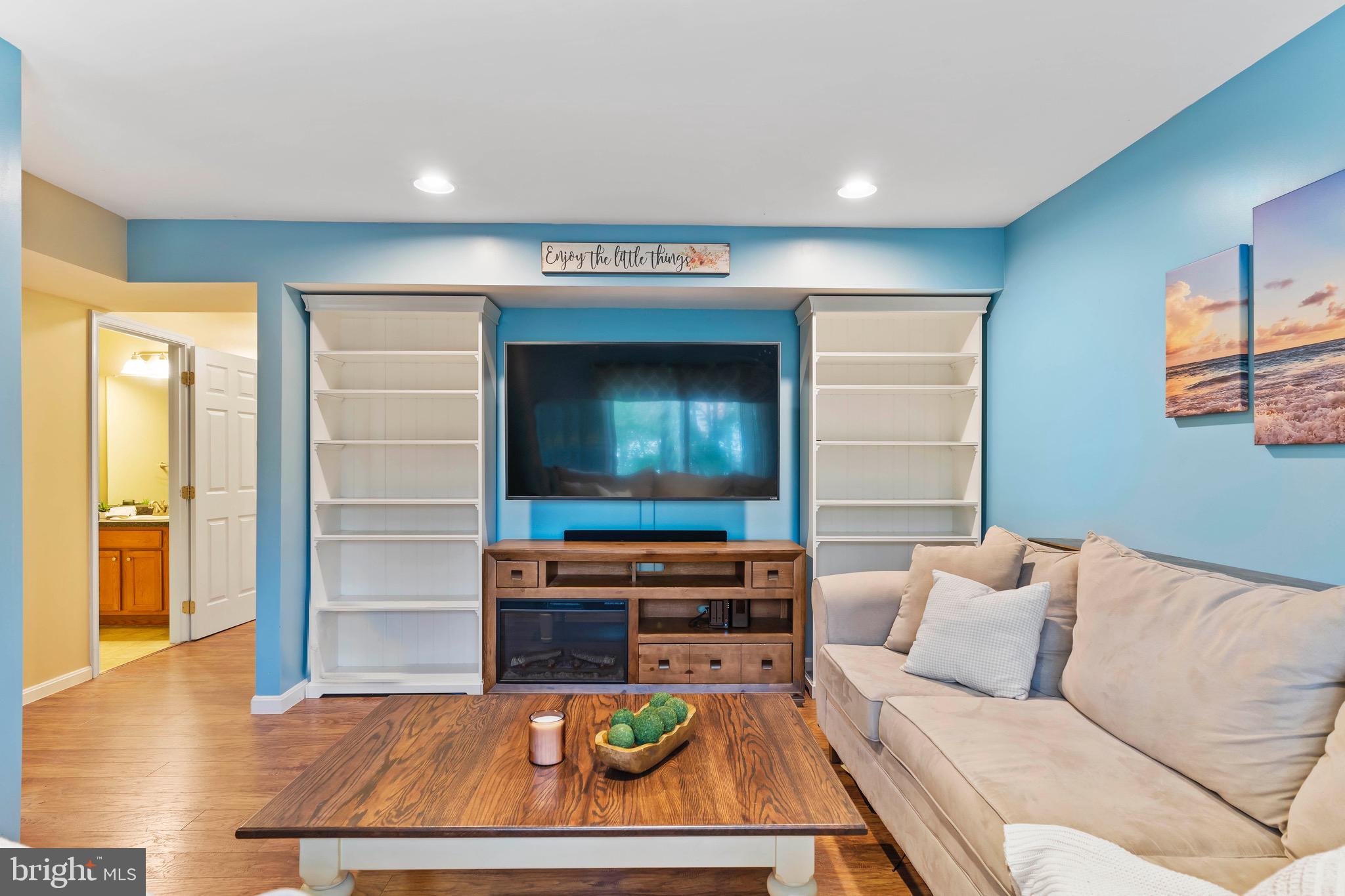 LETORT MEADOWS - Residential