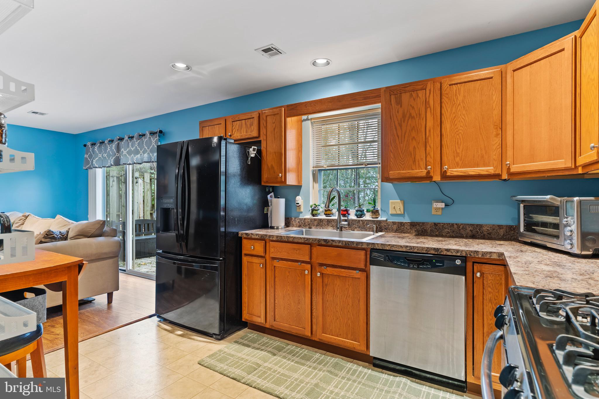 LETORT MEADOWS - Residential