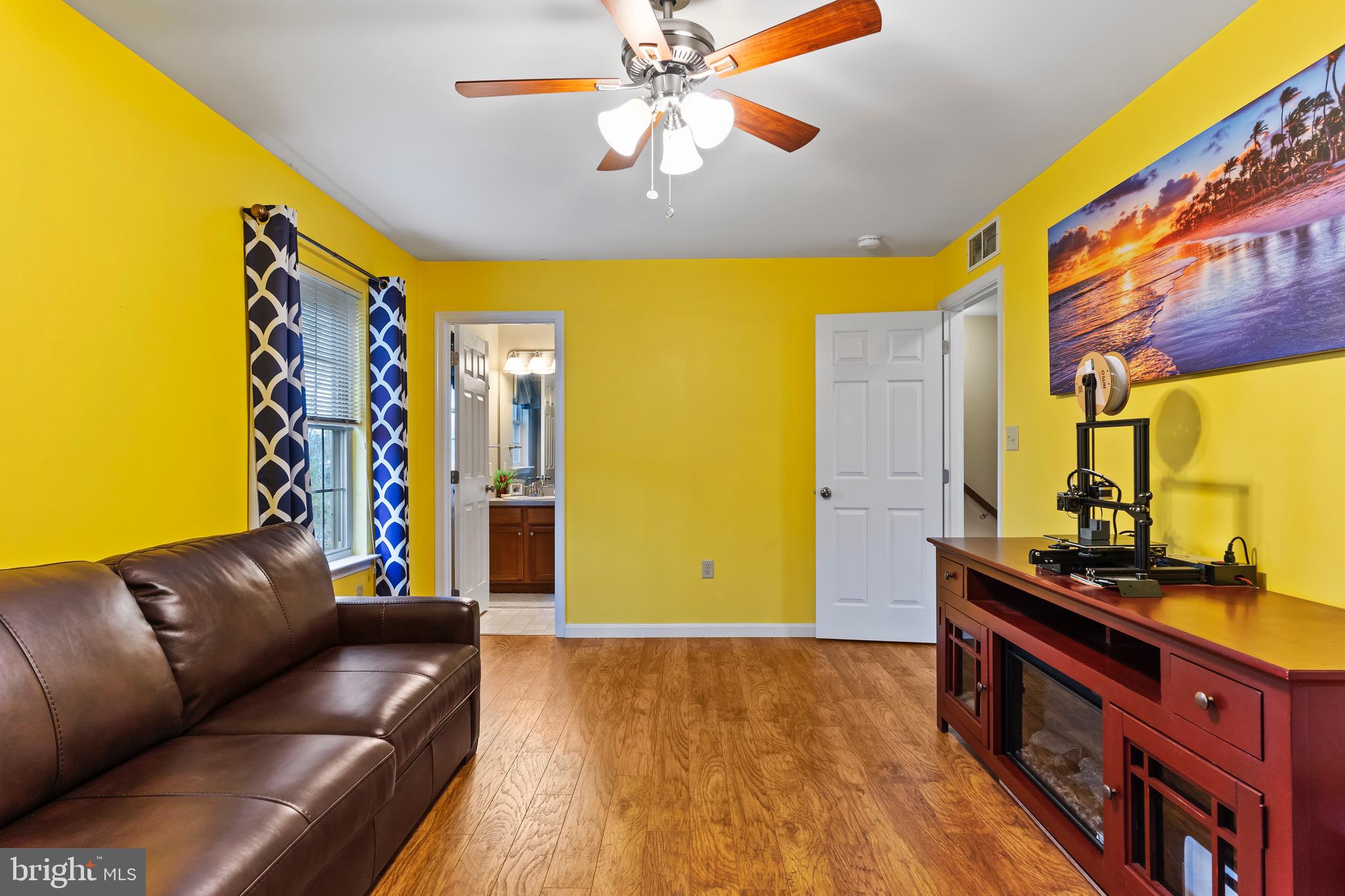 LETORT MEADOWS - Residential