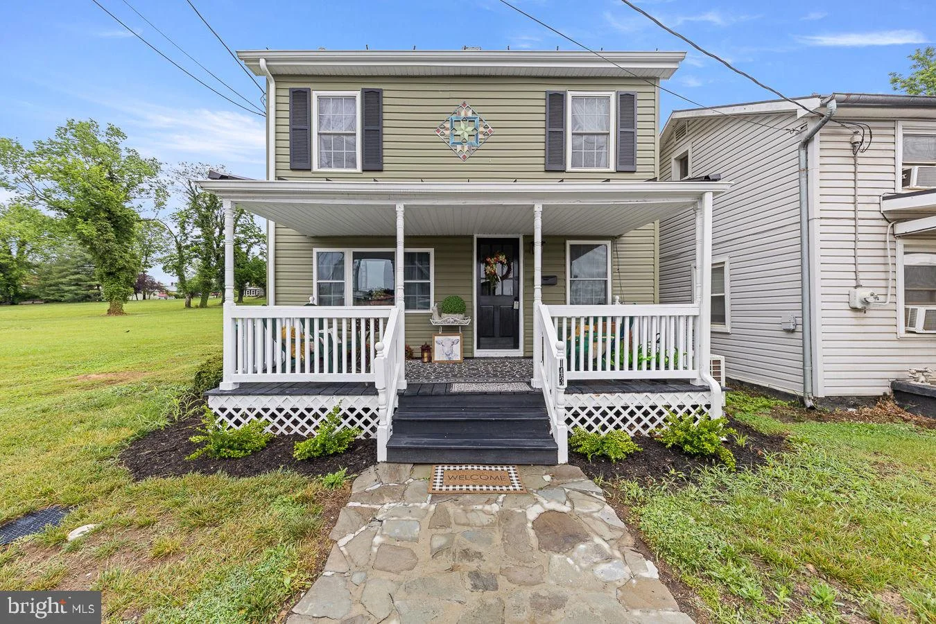 143 N Water Street