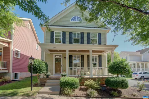 264 Claremont Ln, Crozet, VA 22932 - #: 661663