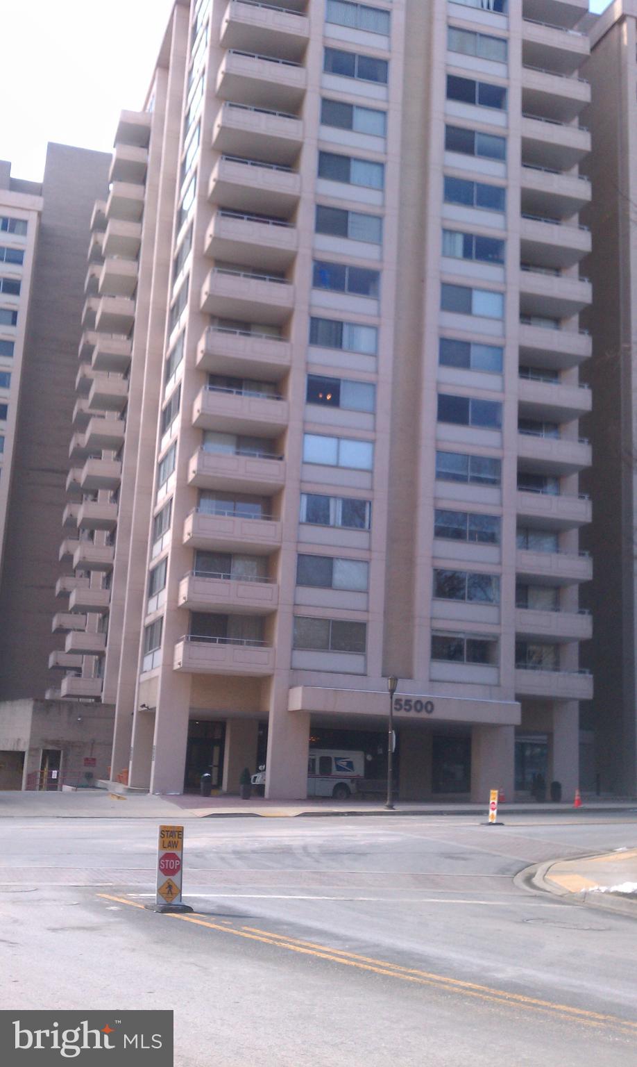 WILLOUGHBY OF CHEVY CHASE - Residential Lease