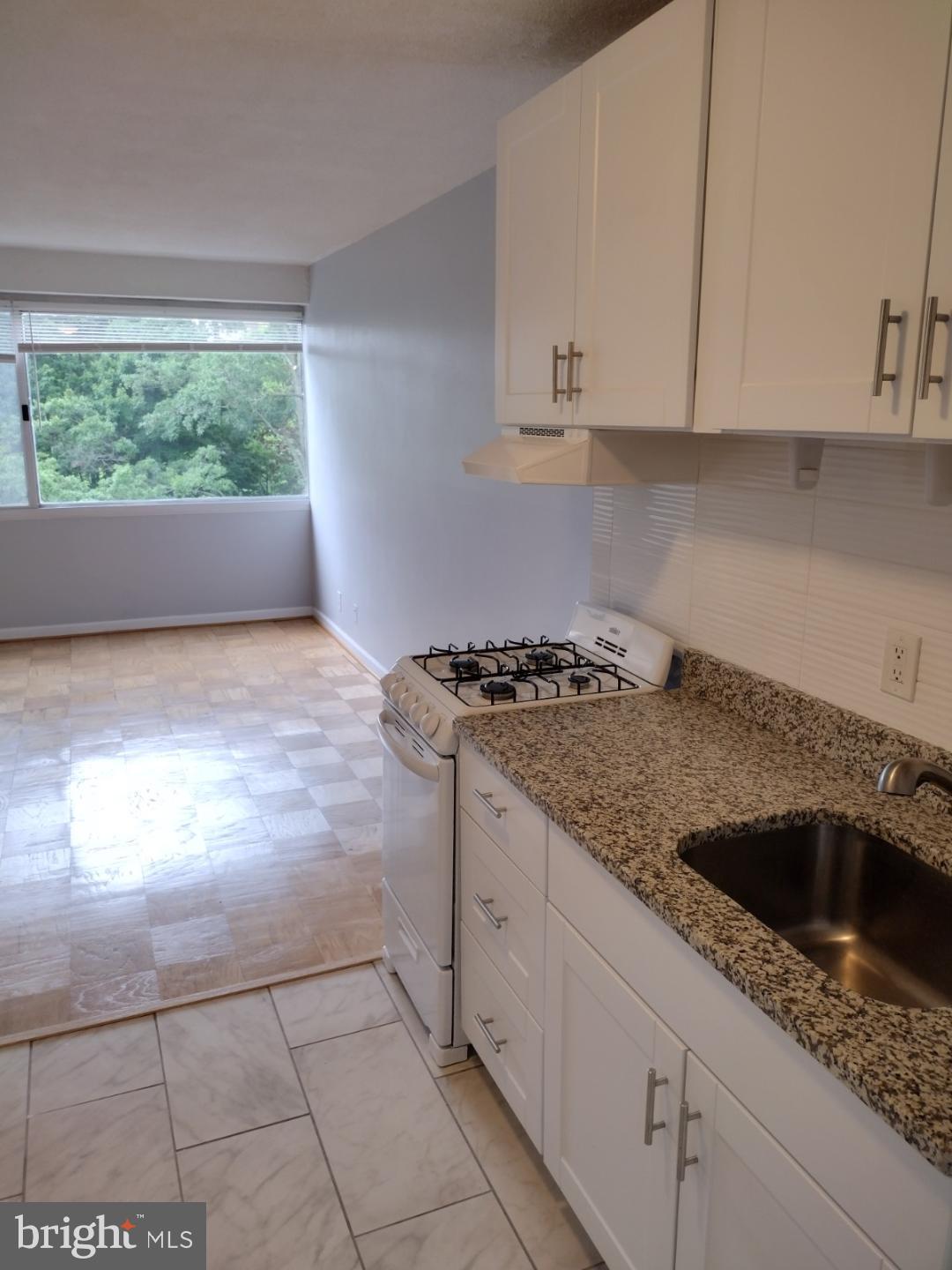 WILLOUGHBY OF CHEVY CHASE - Residential Lease