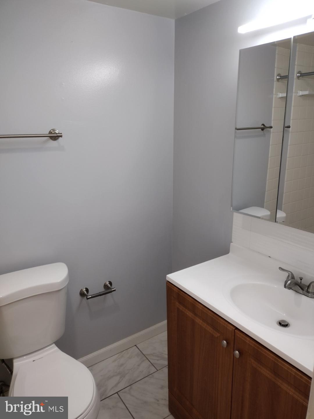 WILLOUGHBY OF CHEVY CHASE - Residential Lease