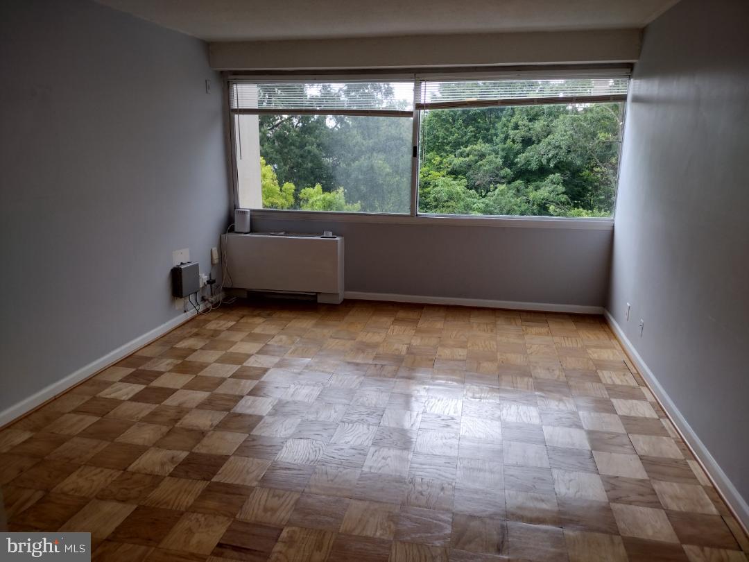 WILLOUGHBY OF CHEVY CHASE - Residential Lease