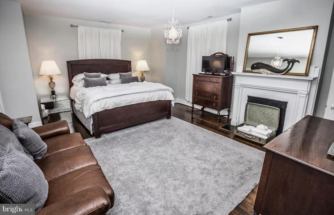 HISTORIC FAN DISTRICT - Residential